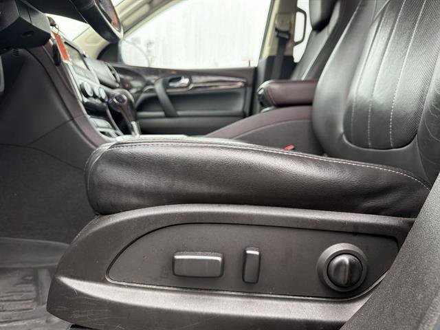 Used 2016 Buick Enclave Leather image 38
