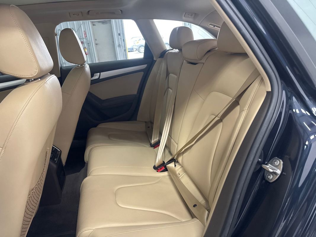 Used 2013 Audi A4 Premium Plus image 17