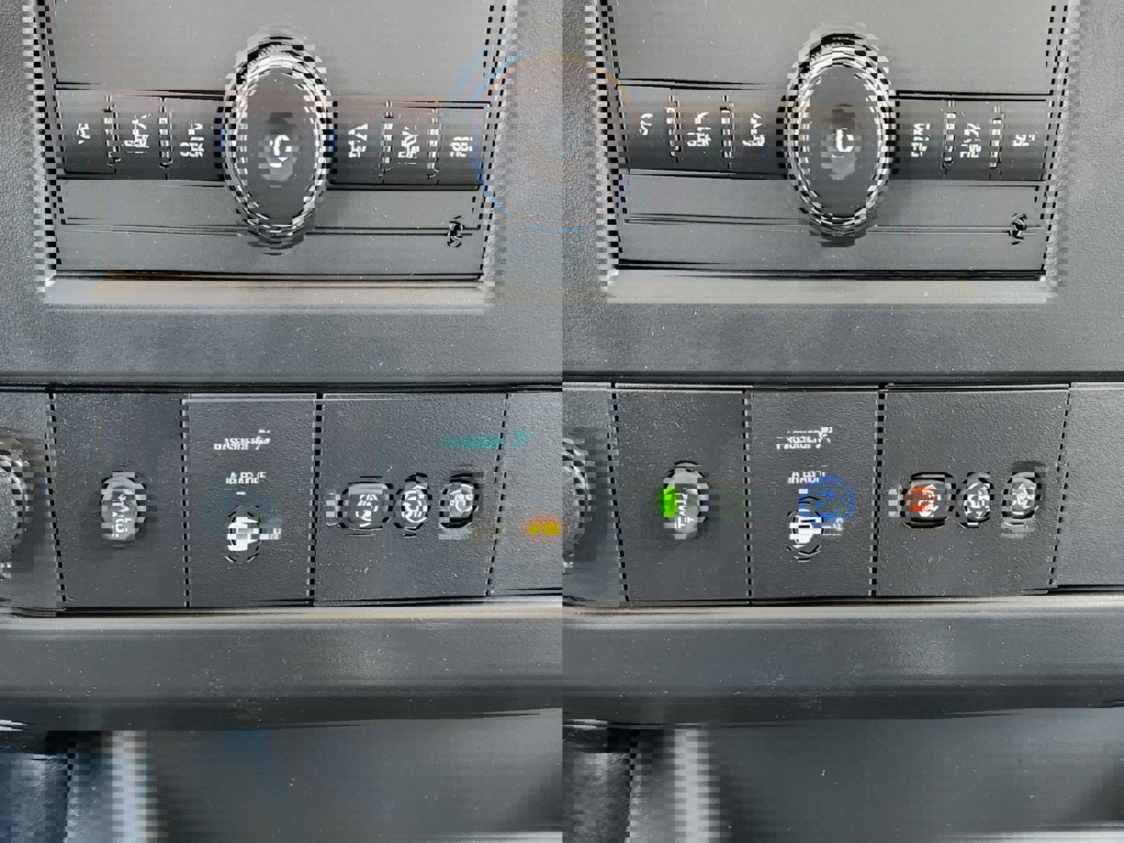 New 2025 Chevrolet Express 2500 Extended w/ Driver Convenience Package image 19