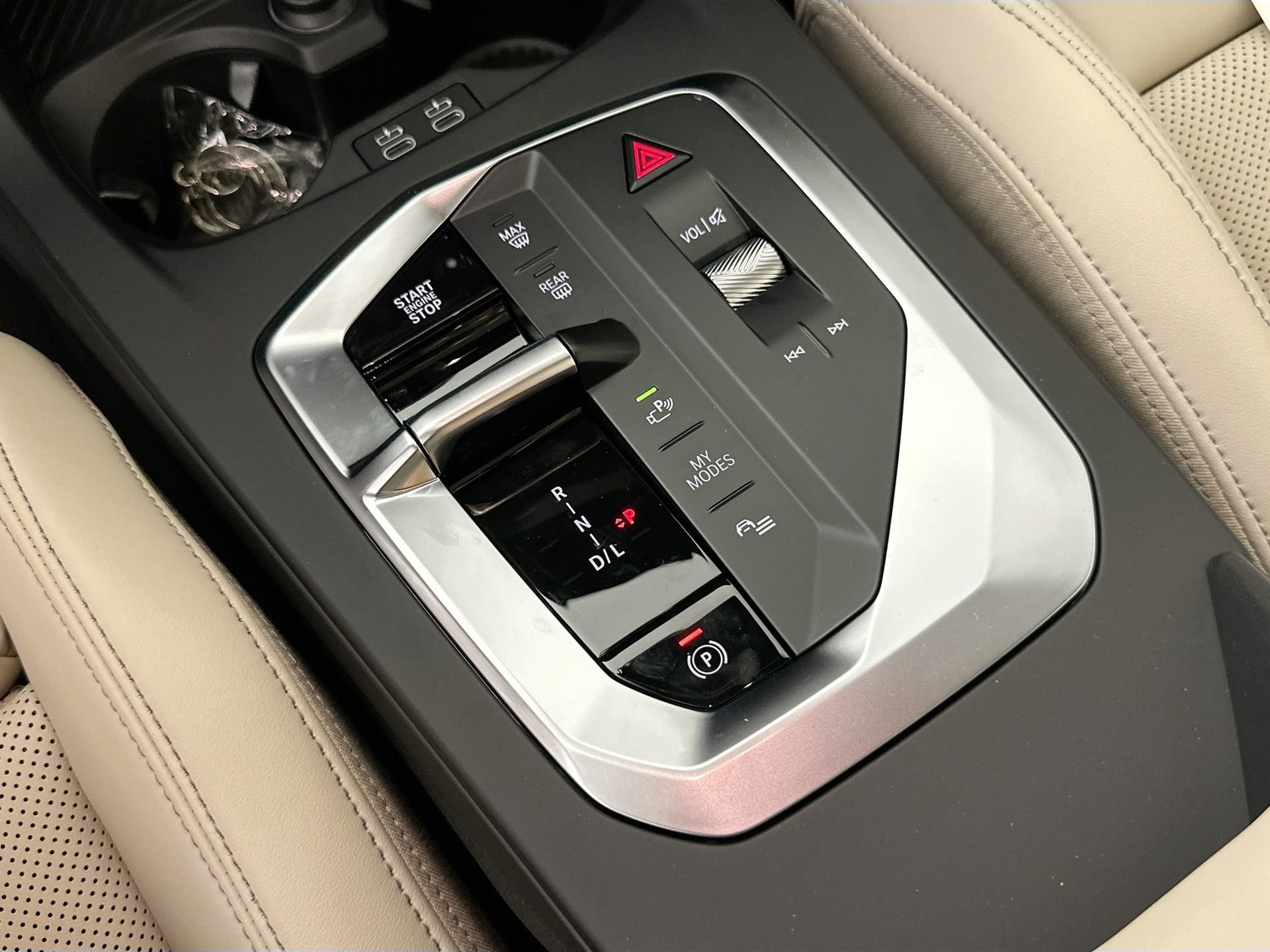 Certified 2026 BMW 228i xDrive w/ Technology Package image 16