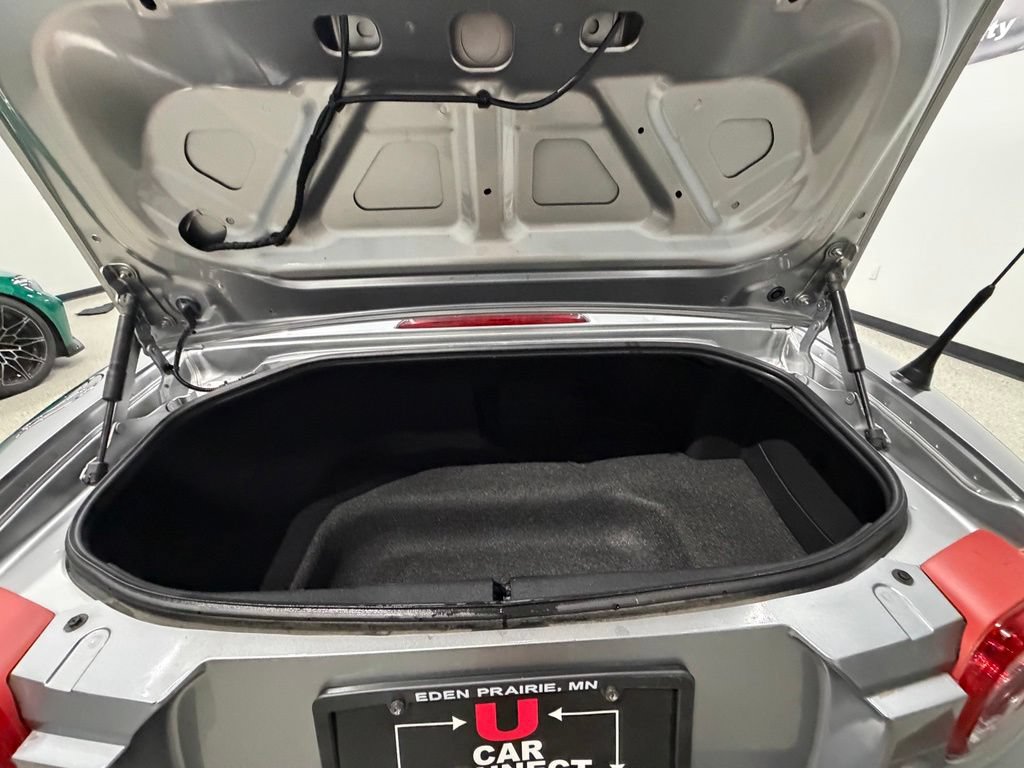 Used 2011 MAZDA MX-5 Miata Sport RWD image 50