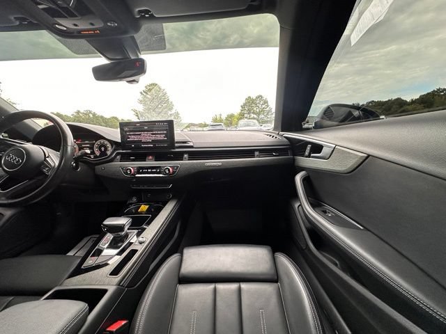 Used 2022 Audi A4 2.0T Premium Plus AWD/4WD image 29