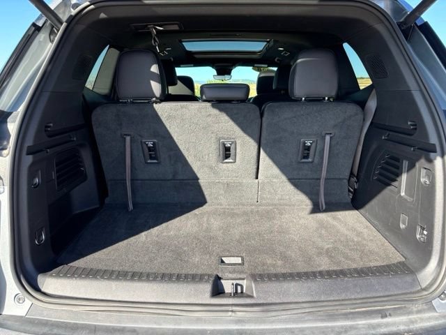 Certified 2024 GMC Acadia AT4 w/ Super Cruise Package AWD/4WD image 21
