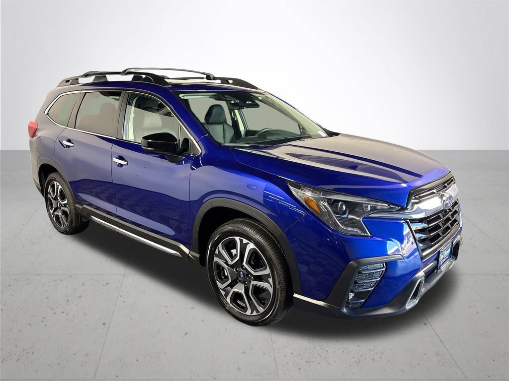 New 2026 Subaru Ascent Touring AWD/4WD image 4