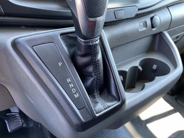 Used 2024 Ford Transit 250 Low Roof w/ Exterior Upgrade Package RWD image 23
