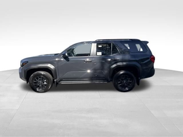 New 2025 Toyota 4Runner SR5 image 2