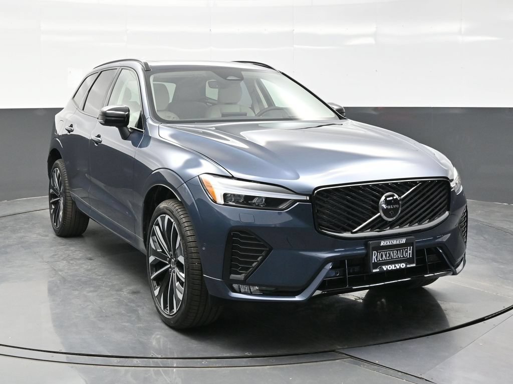 New 2026 Volvo XC60 B5 Ultra w/ Protection Package Premier AWD/4WD image 1