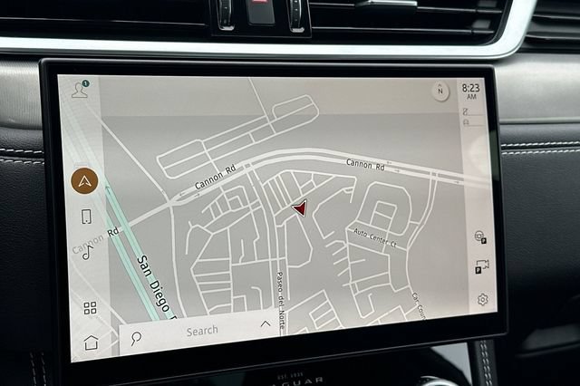 Certified 2026 Jaguar F-PACE R-Dynamic S AWD/4WD image 18