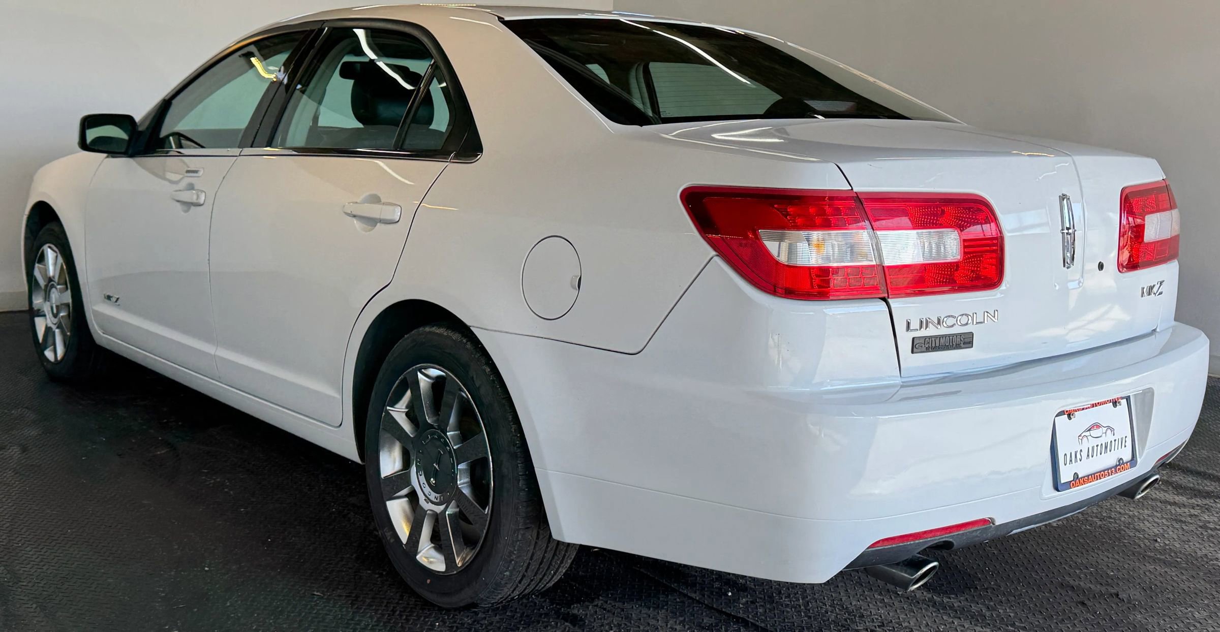 Used 2007 Lincoln MKZ image 6