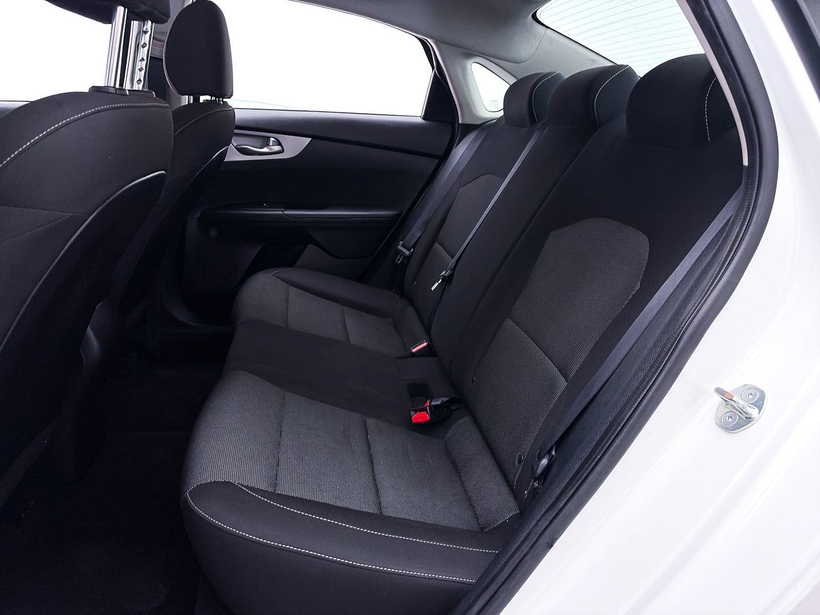 Certified 2023 Kia Forte LXS FWD image 34