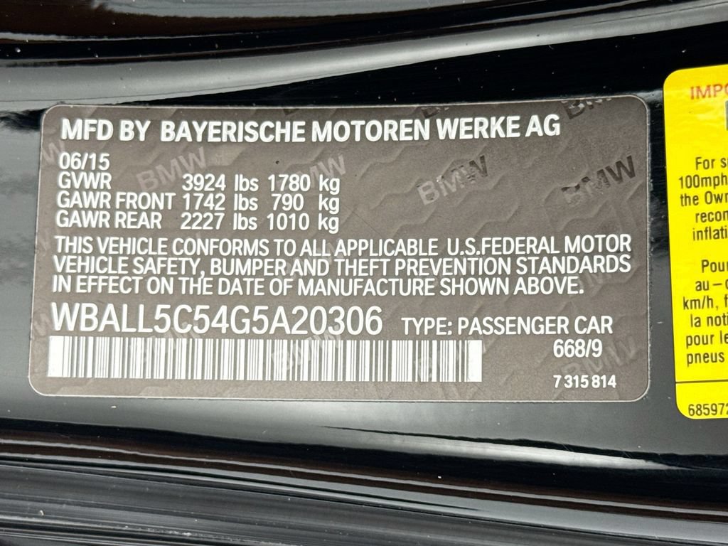 Used 2016 BMW Z4 sDrive28i RWD image 36