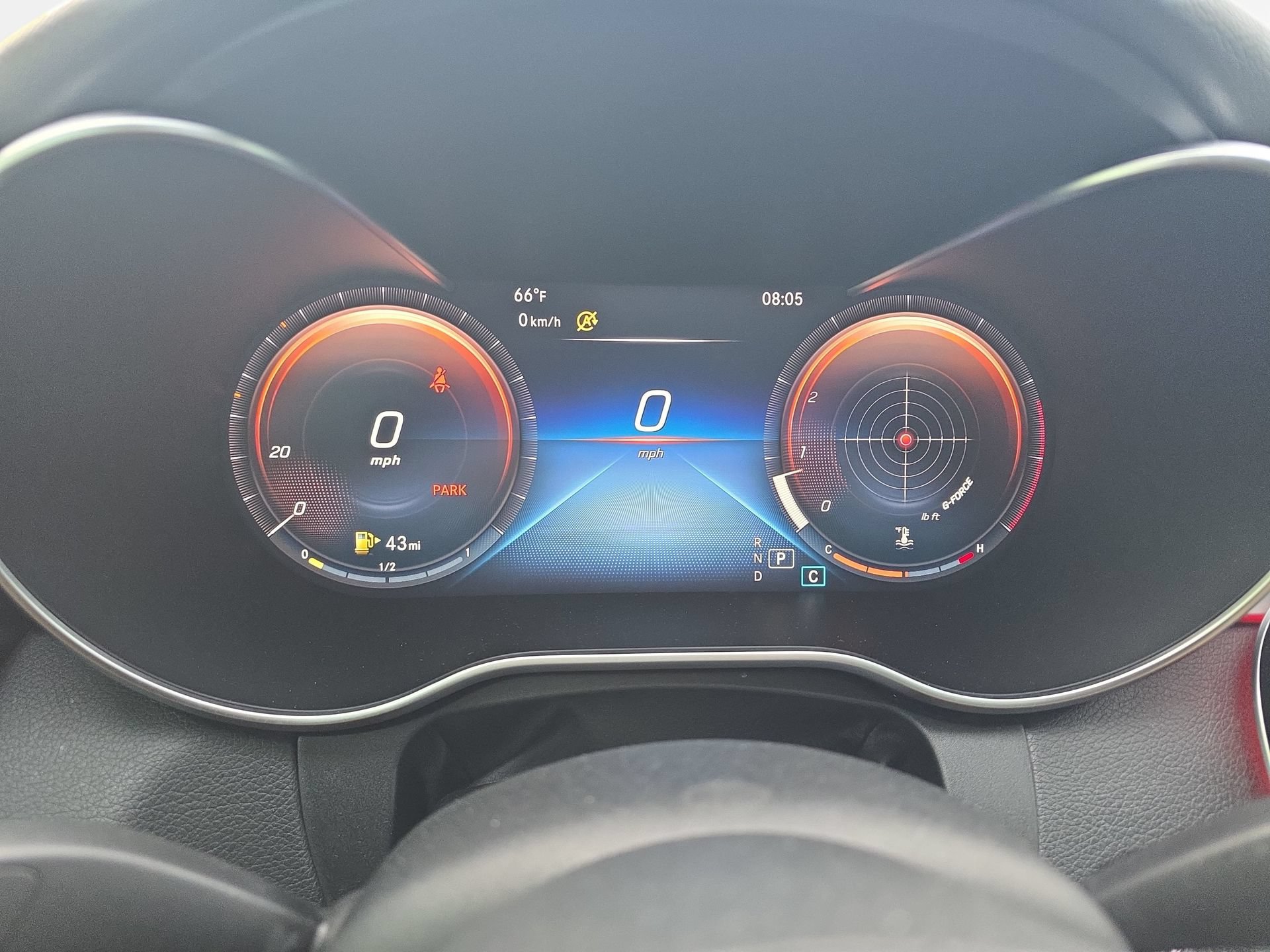 Used 2020 Mercedes-Benz C 300 4MATIC Sedan image 19