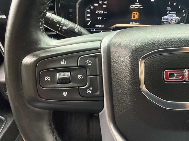 Used 2023 GMC Sierra 1500 Elevation AWD/4WD image 30
