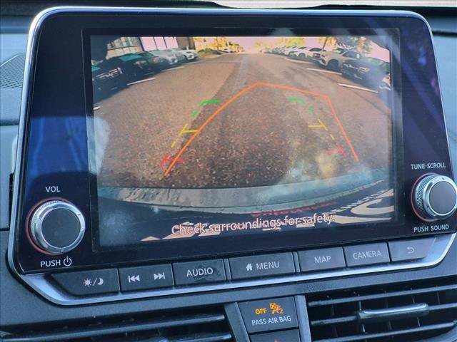 Used 2019 Nissan Altima 2.5 SL FWD image 13
