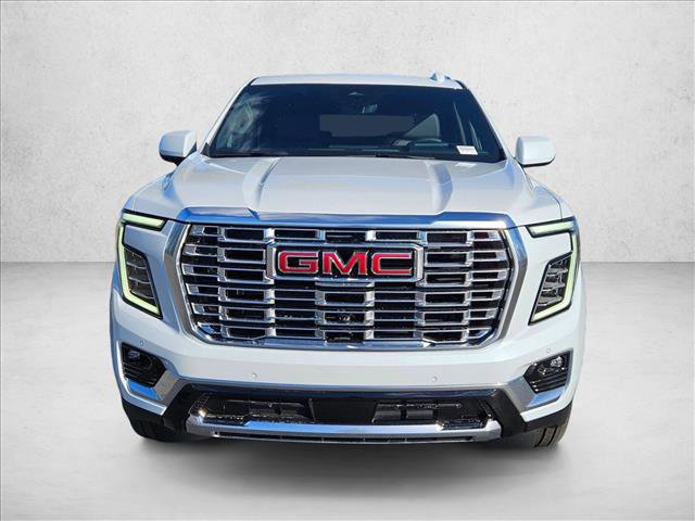 New 2026 GMC Yukon Denali w/ Denali Reserve Package AWD/4WD image 6