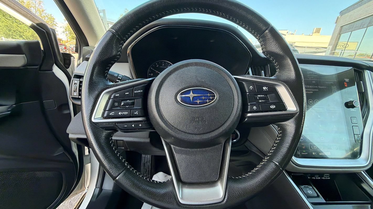 Used 2023 Subaru Outback Premium AWD/4WD image 15