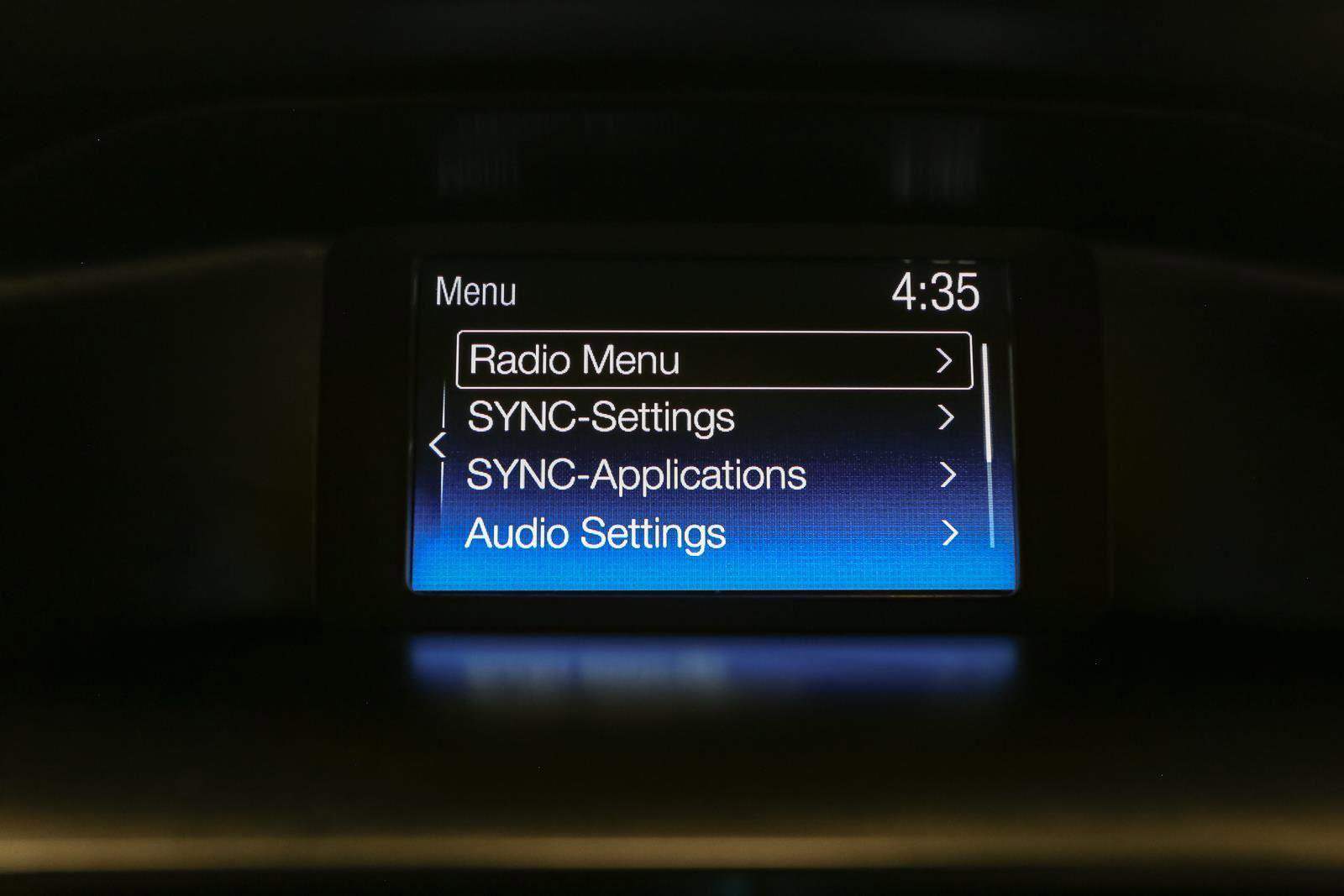 Used 2017 Ford Focus ST FWD image 26