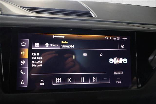 Used 2024 Audi e-tron GT Prestige w/ Prestige Package AWD/4WD image 18