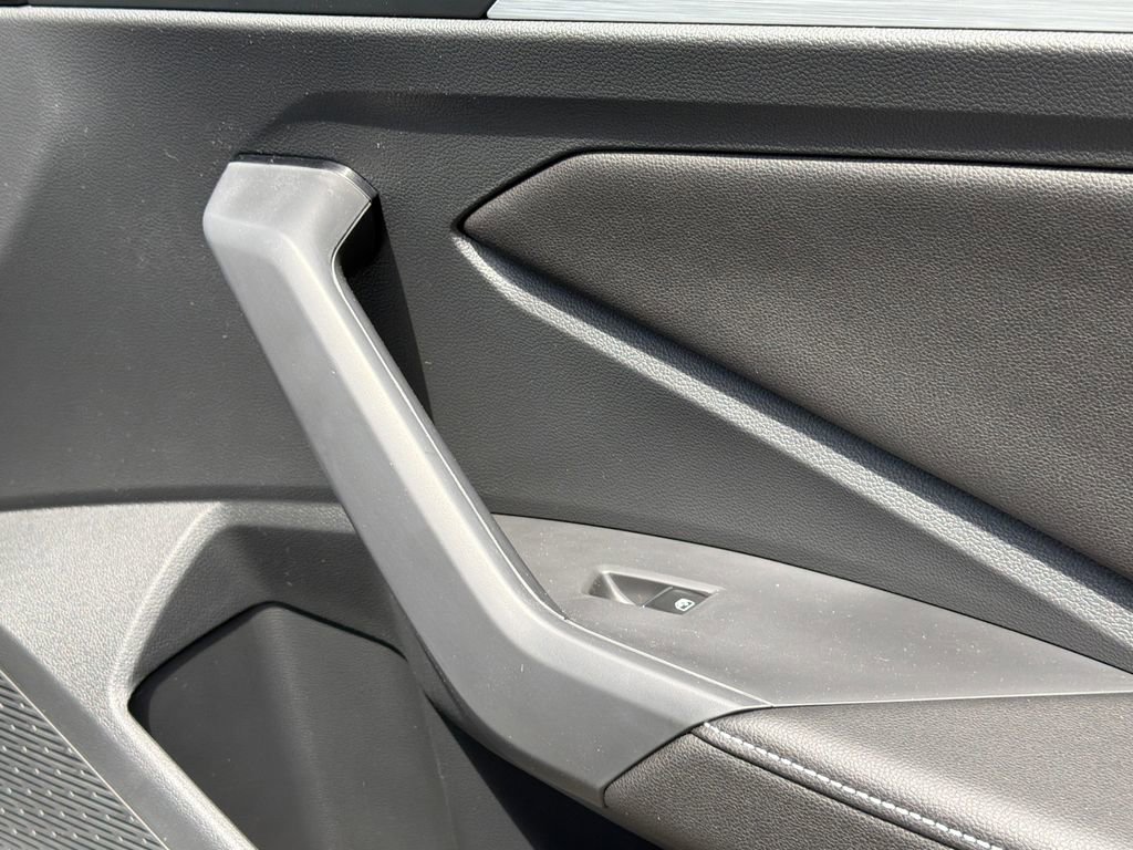 New 2026 Volkswagen Jetta Sport FWD image 7