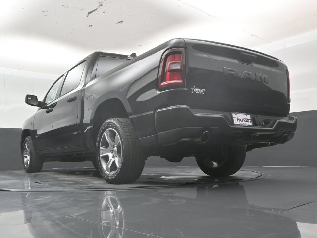 New 2027 RAM 1500 Express RWD image 50