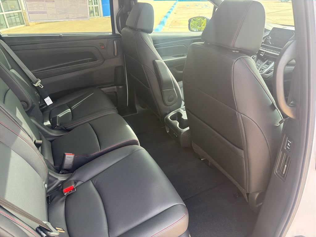 New 2026 Honda Odyssey Sport-L image 26