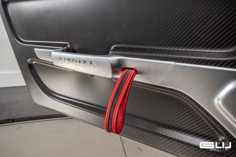 Used 1995 Porsche 911 Cabriolet image 59