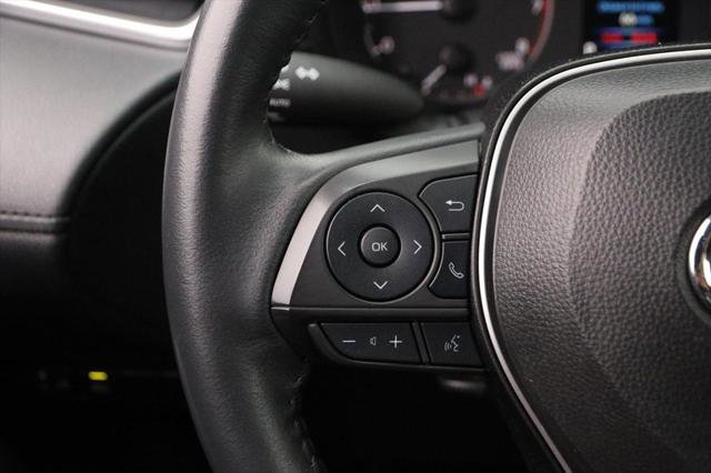 Certified 2024 Toyota Corolla Cross LE image 11