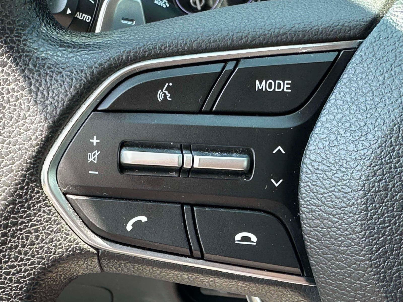 Used 2022 Hyundai Santa Fe SEL AWD/4WD image 20