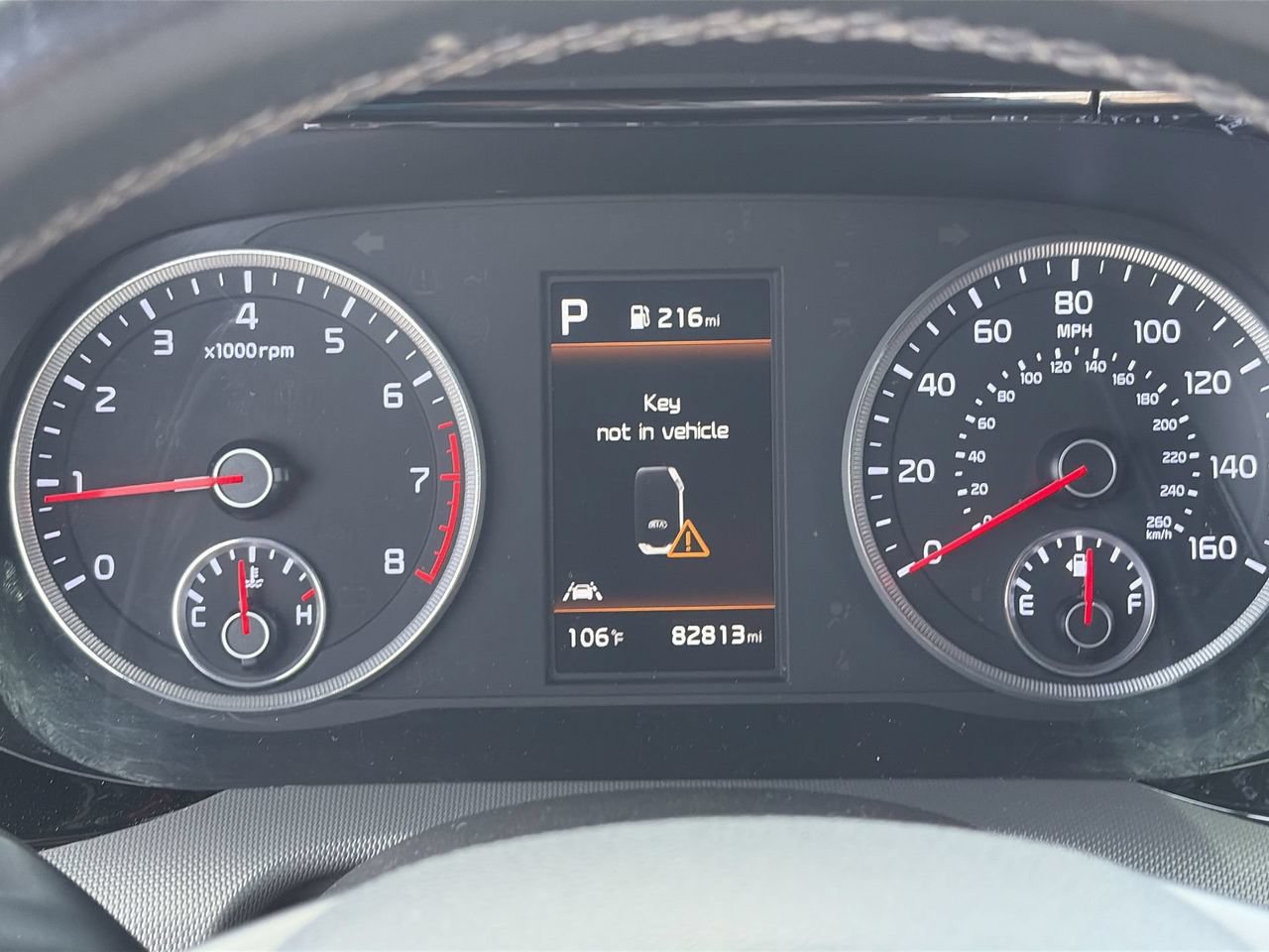 Used 2021 Kia K5 GT-Line w/ GT-Line FWD Premium Package image 29