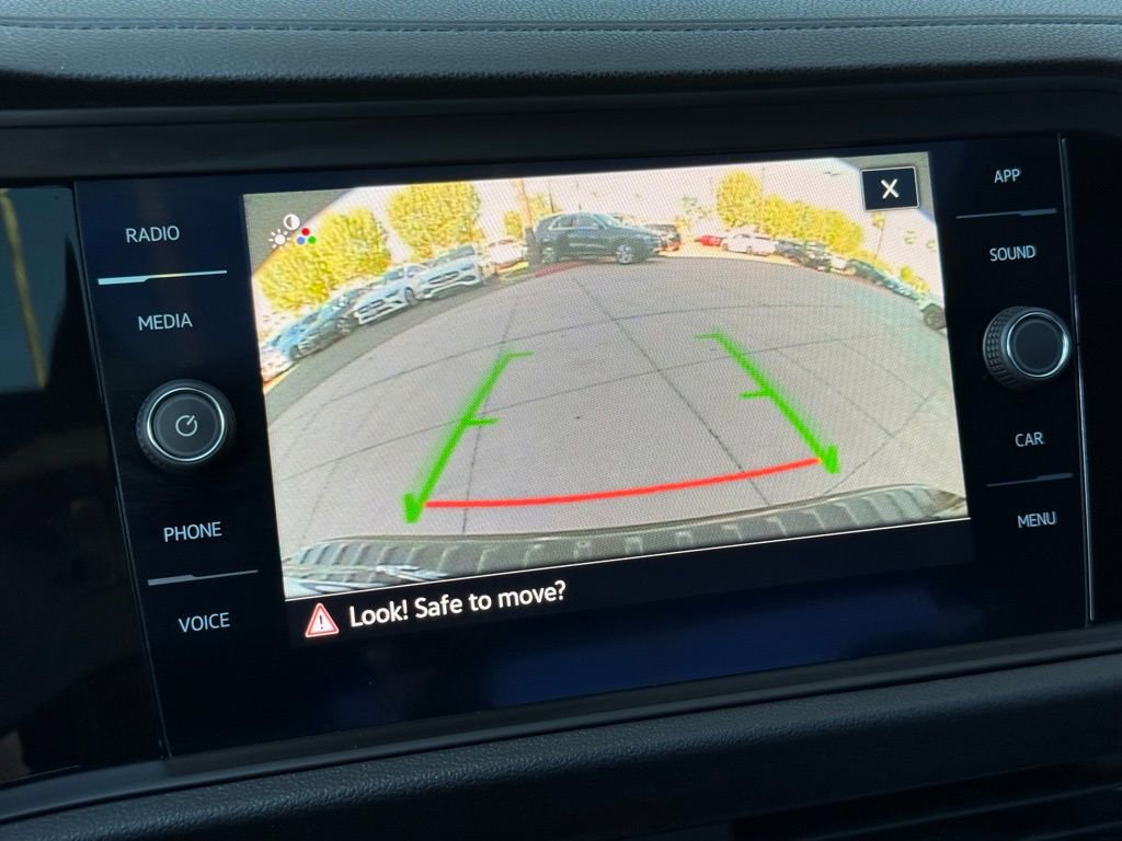 Used 2021 Volkswagen Jetta GLI image 4