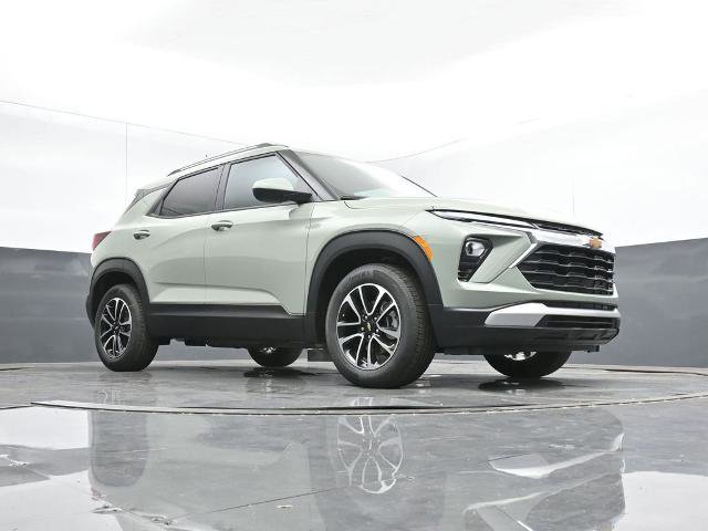 New 2026 Chevrolet TrailBlazer LT w/ Convenience Package image 15