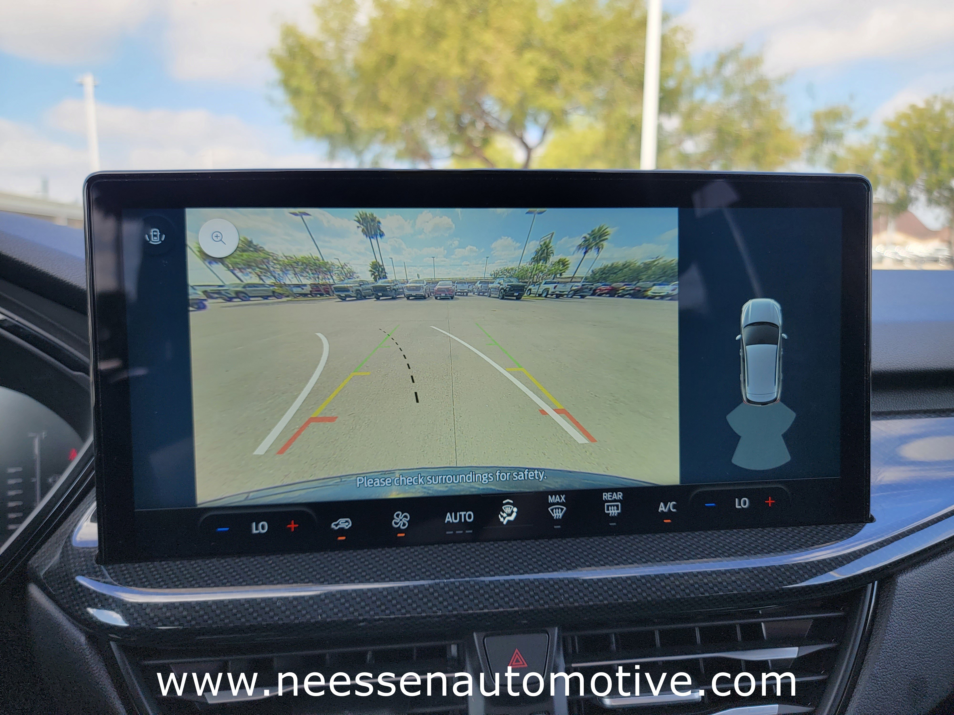 Used 2023 Ford Escape ST-Line w/ Tech Pack #1 image 25