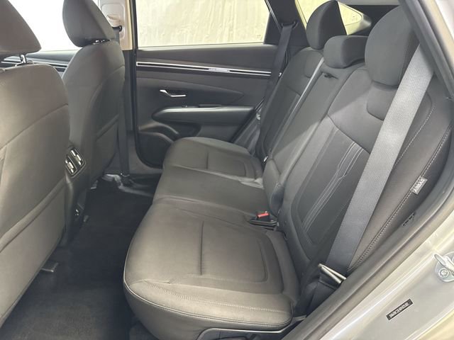 Used 2024 Hyundai Tucson SEL AWD/4WD image 12