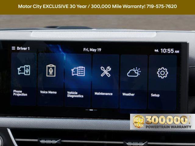 New 2026 Hyundai Sonata Limited image 18