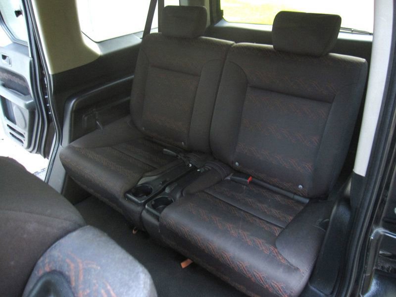 Used 2008 Honda Element SC image 25