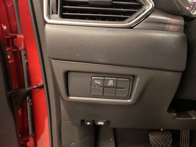 Certified 2023 MAZDA CX-5 AWD 2.5 S w/ Preferred Package image 19