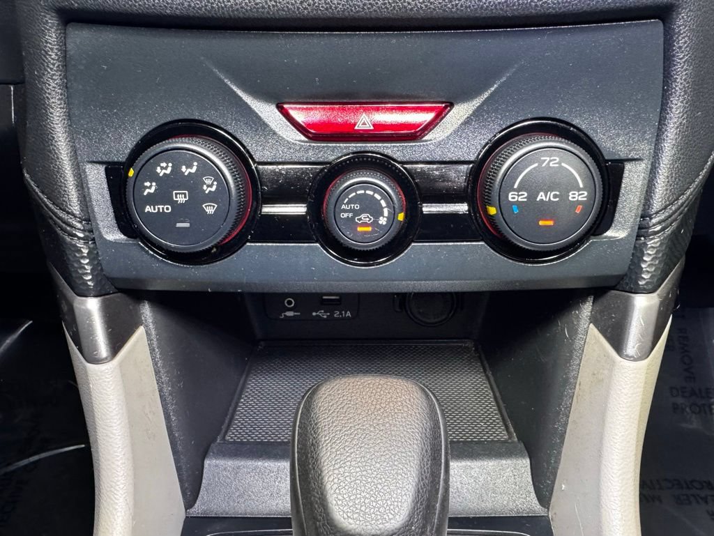 Used 2023 Subaru Forester AWD/4WD image 29
