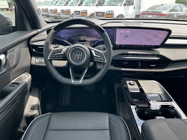 New 2026 Buick Enclave Sport Touring w/ Super Cruise Package FWD image 18