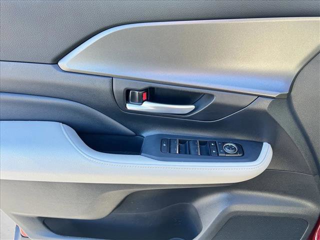 Certified 2025 Toyota Grand Highlander AWD Hybrid image 11