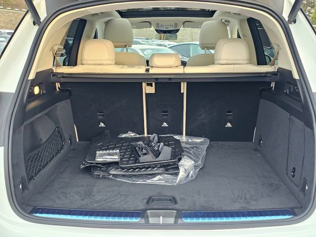 New 2026 Mercedes-Benz GLE 350 4MATIC image 10