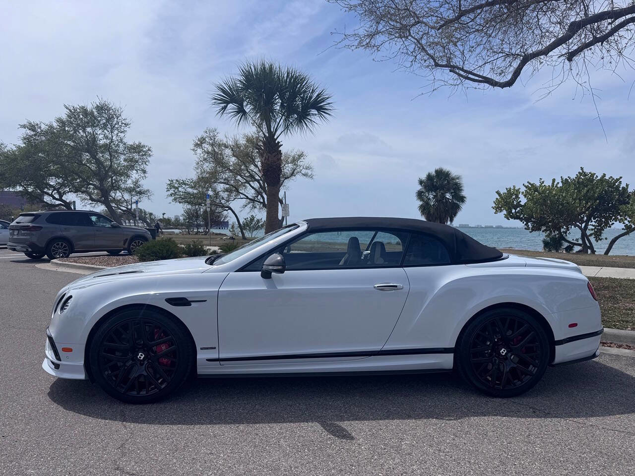 Used 2018 Bentley Continental GT Supersports image 25