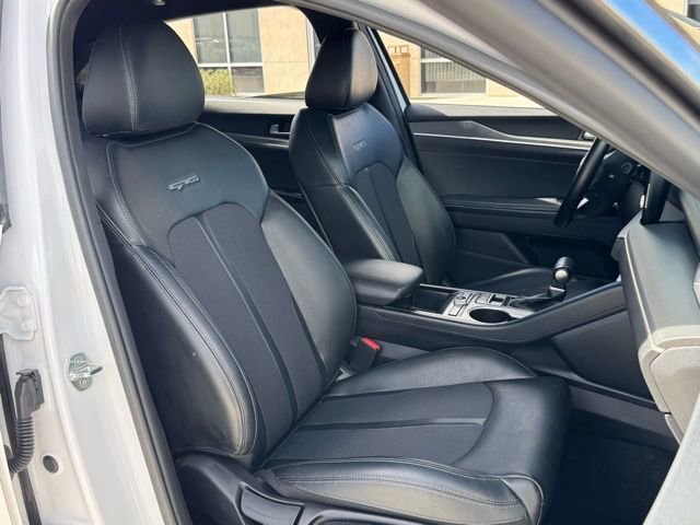 Used 2021 Kia K5 GT-Line image 31