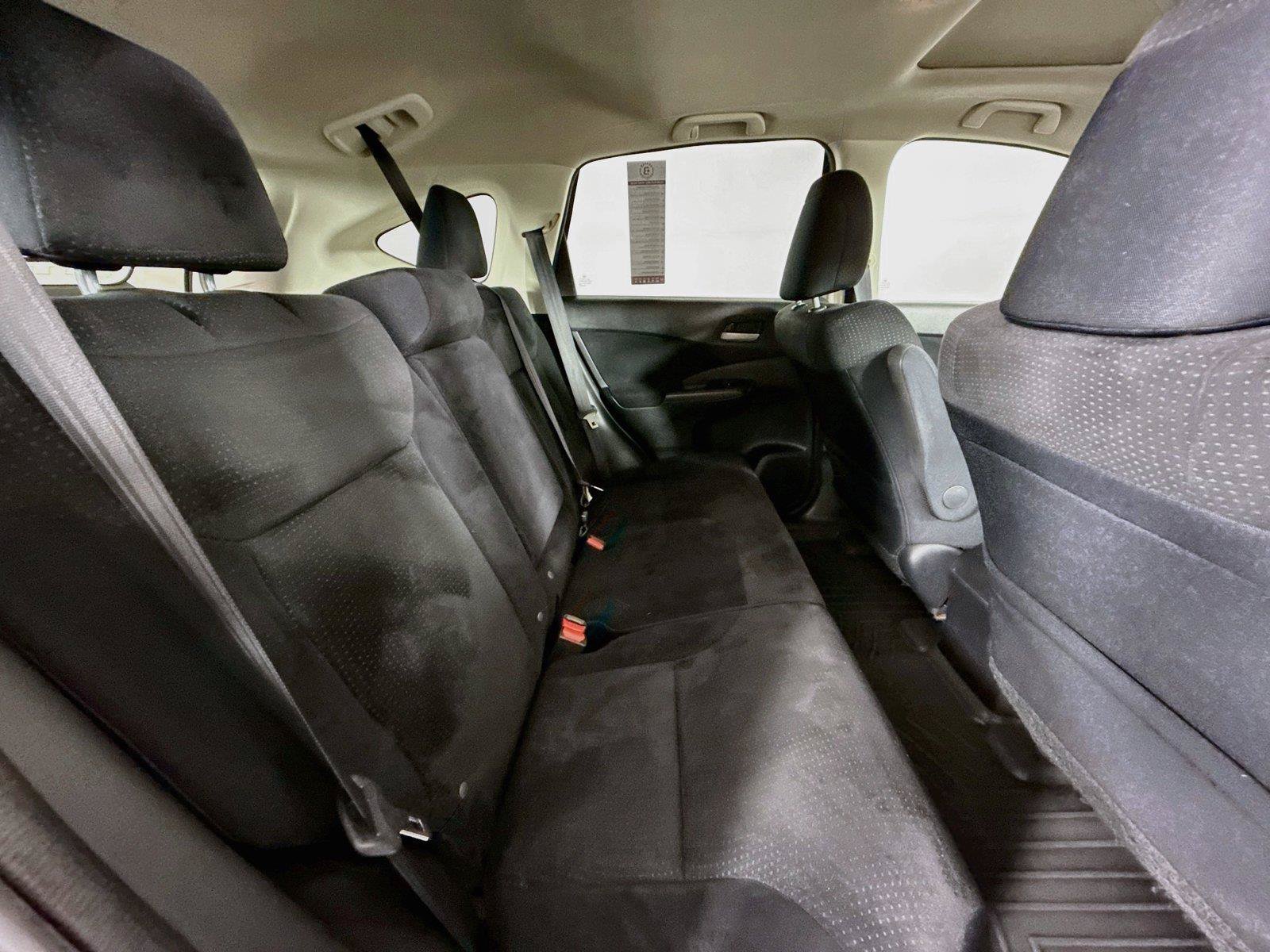 Used 2014 Honda CR-V EX image 36