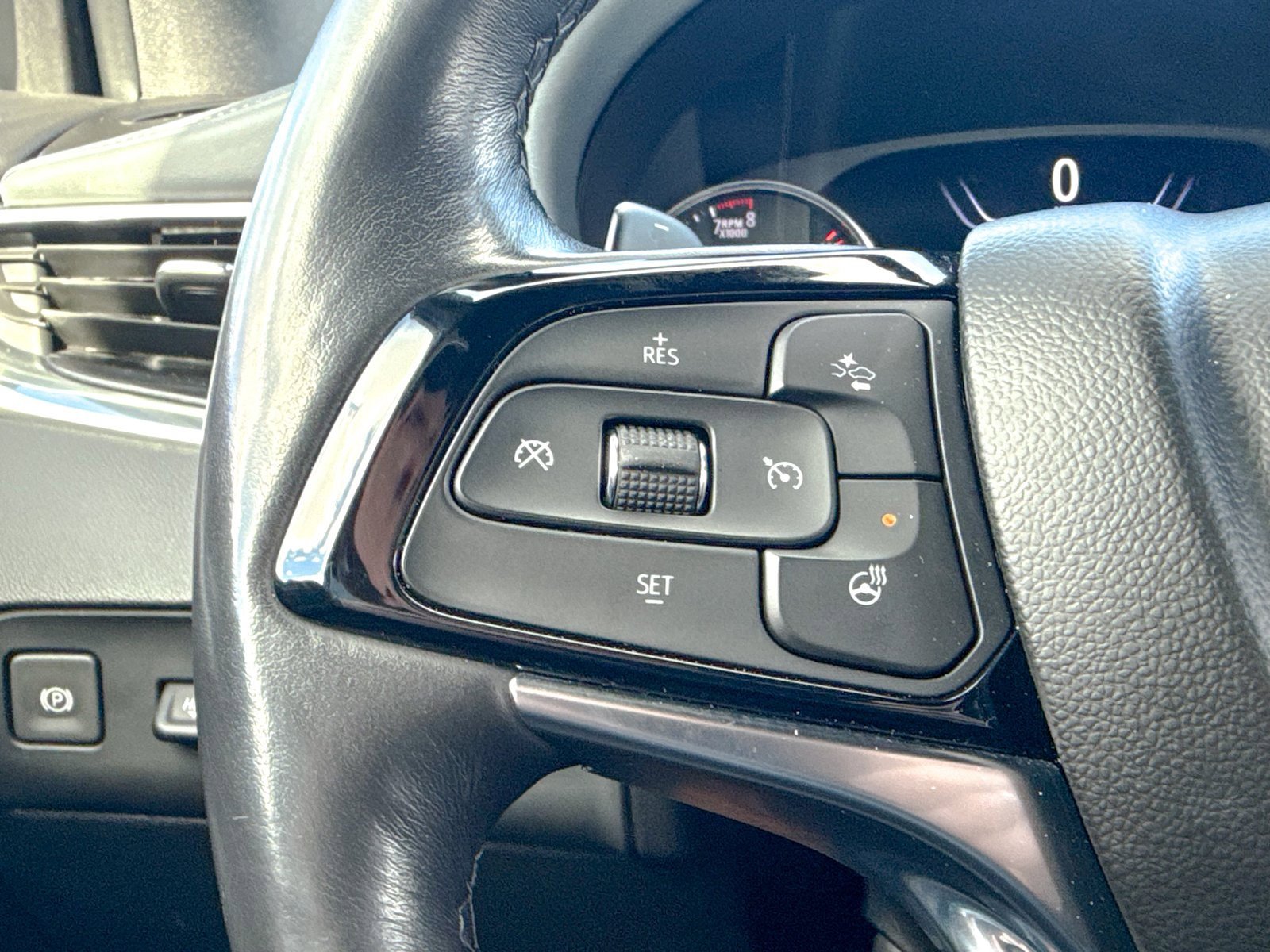 Certified 2024 Buick Enclave Premium image 42