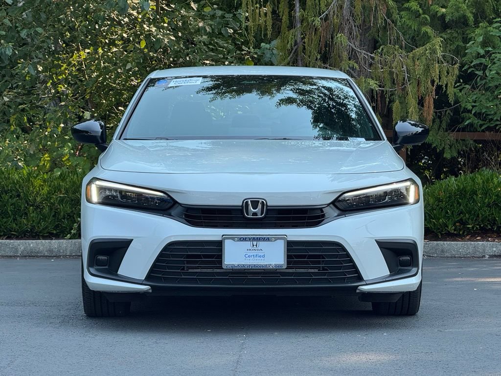 Used 2023 Honda Civic Sport image 36