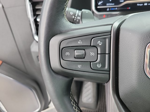 Used 2024 GMC Sierra 1500 Denali Ultimate AWD/4WD image 23