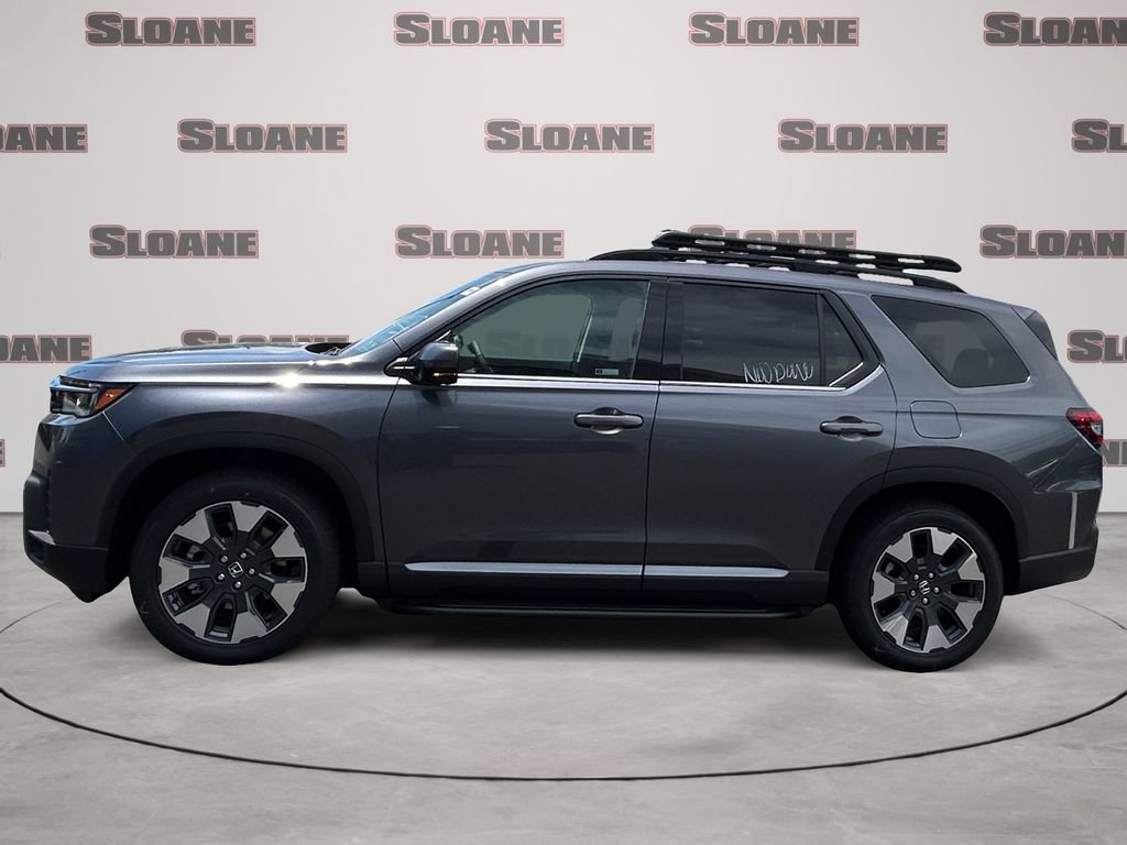 New 2026 Honda Pilot Elite image 2