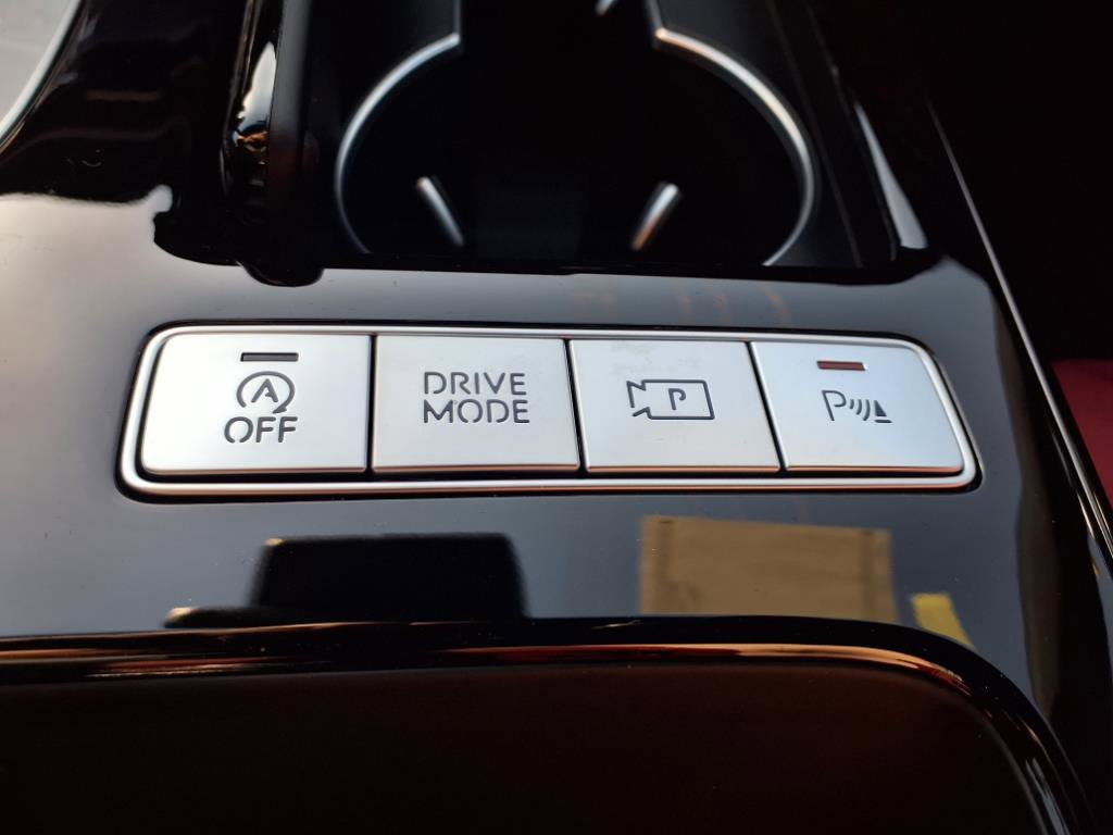 New 2025 Genesis G80 2.5T Sport Prestige image 15