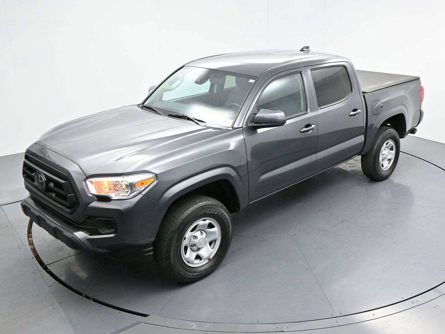 Used 2023 Toyota Tacoma SR AWD/4WD image 36