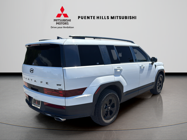 Used 2024 Hyundai Santa Fe XRT AWD/4WD image 5